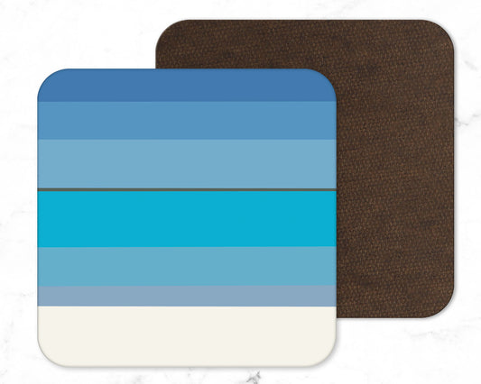 Colours of Sanna Bay Coaster