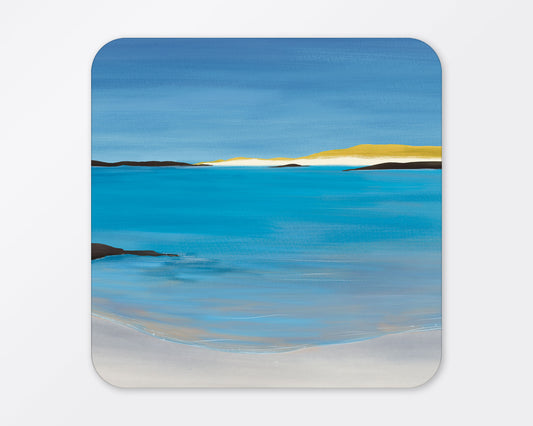 Sanna Bay Dunes Magnet