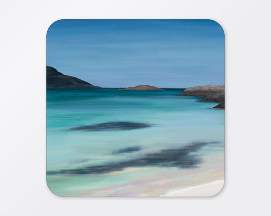 Sanna Bay Looking Out Magnet