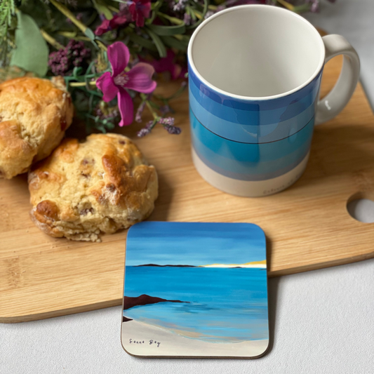 Sanna Bay Dunes Coaster