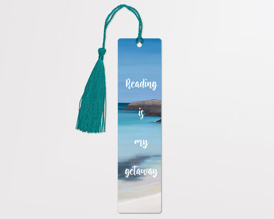 Sanna Bay Looking Out Bookmark