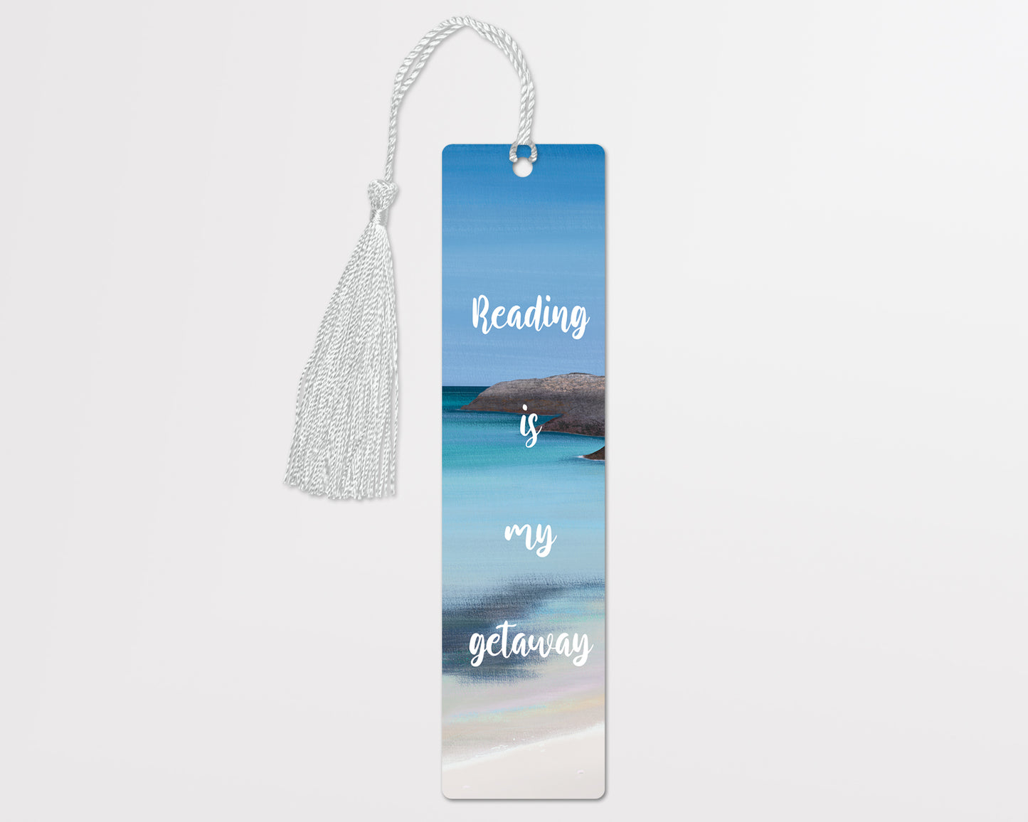 Sanna Bay Looking Out Bookmark