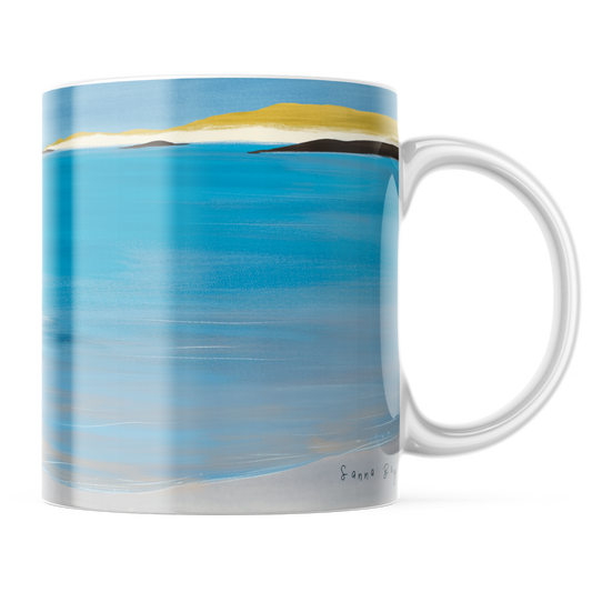 Sanna Bay Dunes Mug