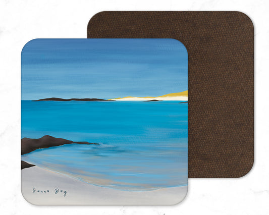 Sanna Bay Dunes Coaster