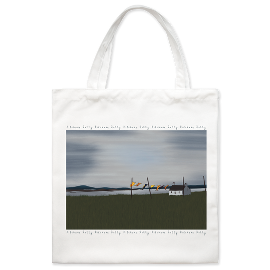 Kilchoan Jetty Bag