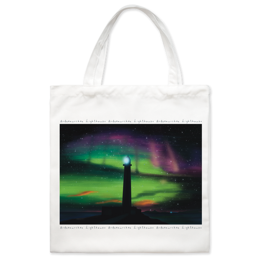 Aurora at the Lighthouse Bag