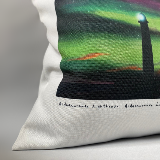 Aurora at the Lighthouse Bag