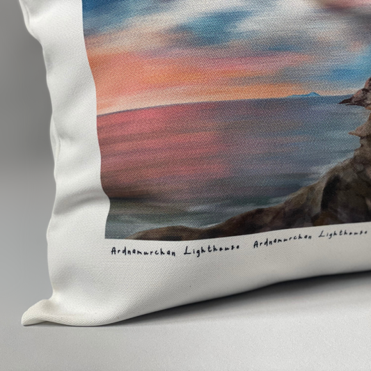 Sunset at the Lighthouse Bag