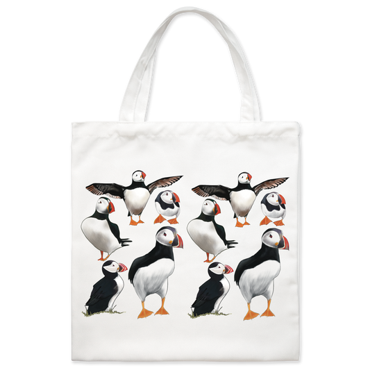 Puffin's Bag