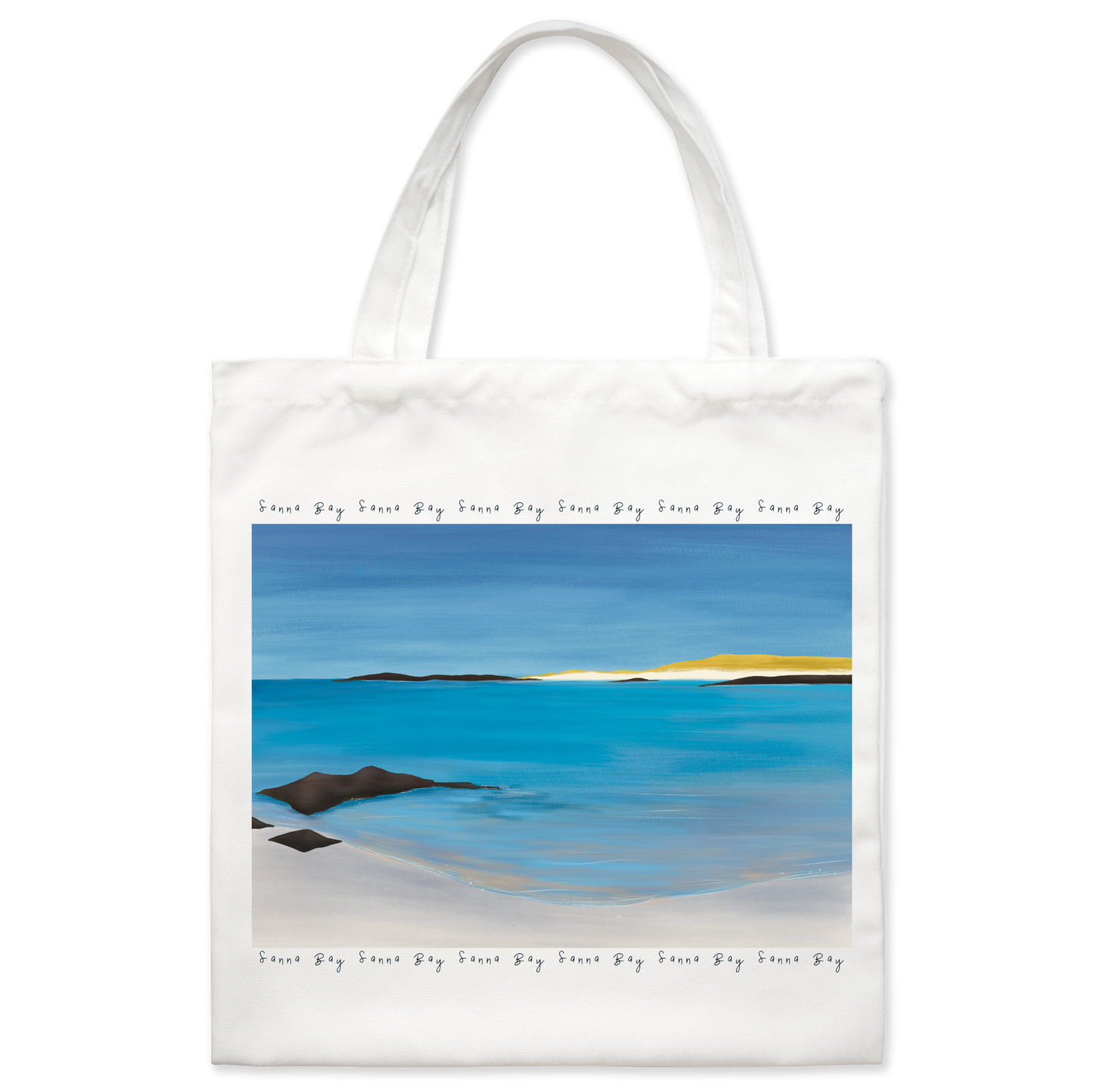 Sanna Bay Dunes Bag